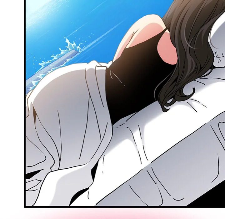 Snapping Into Love Uncensored chapter 44 page 13
