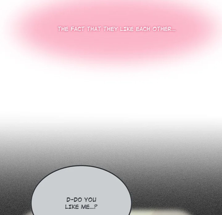 Snapping Into Love Uncensored chapter 44 page 14