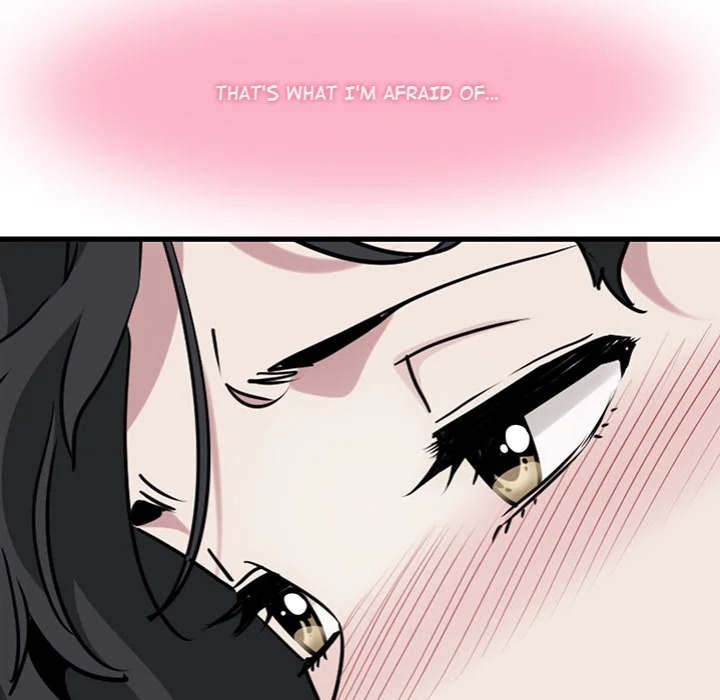 Snapping Into Love Uncensored chapter 44 page 17