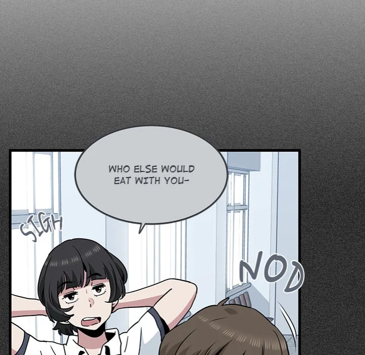 Snapping Into Love Uncensored chapter 44 page 19