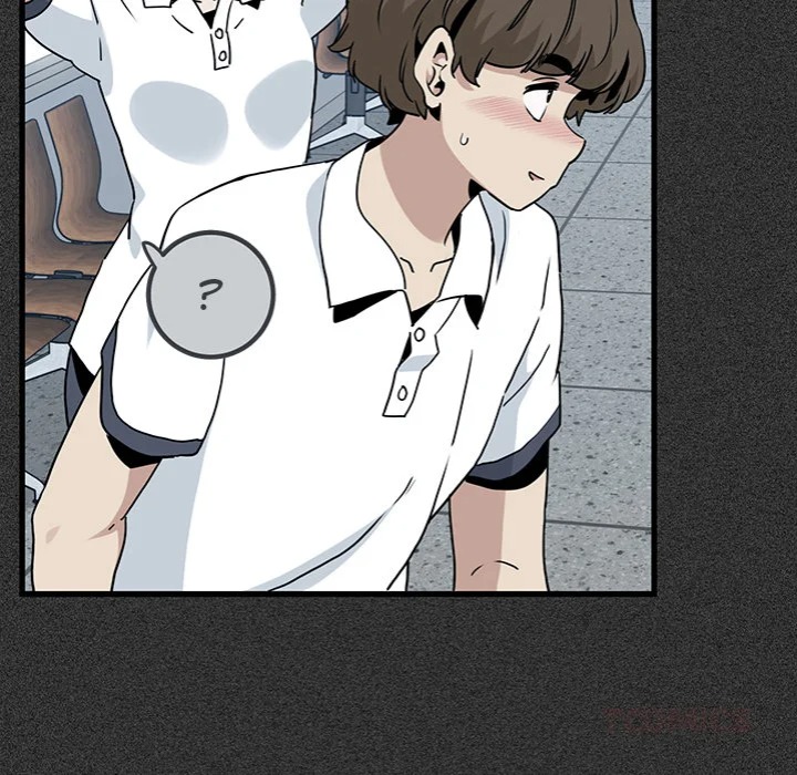 Snapping Into Love Uncensored chapter 44 page 20