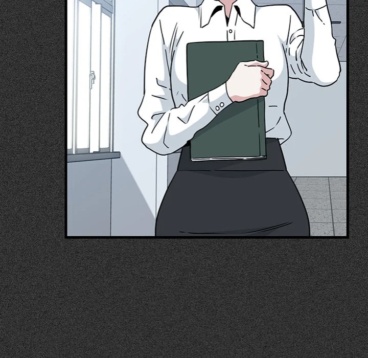 Snapping Into Love Uncensored chapter 44 page 22