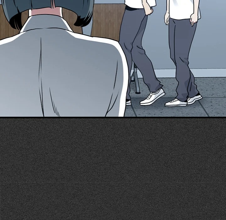 Snapping Into Love Uncensored chapter 44 page 26
