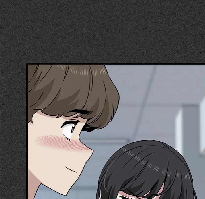 Snapping Into Love Uncensored chapter 44 page 27