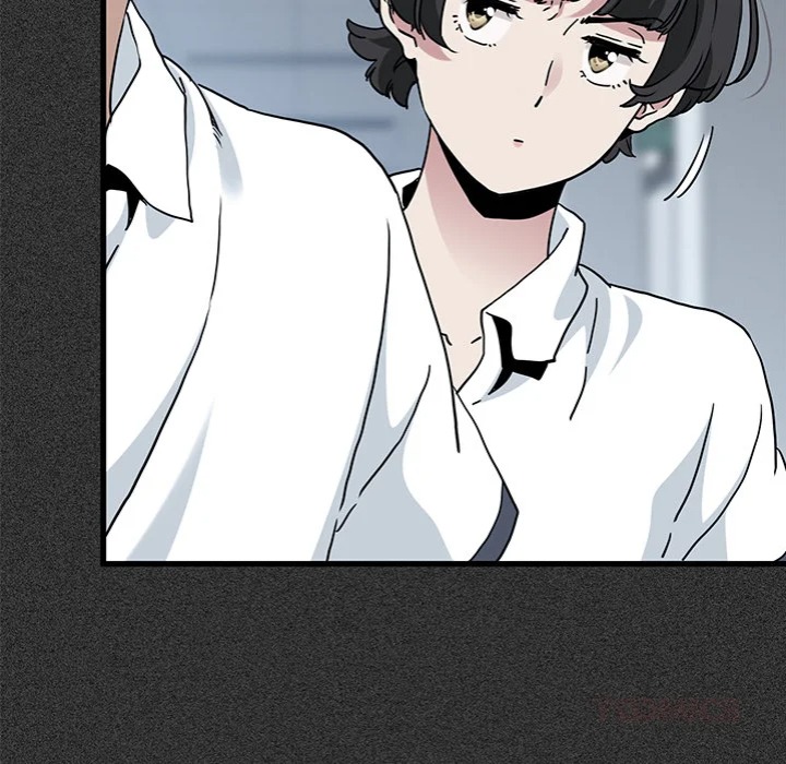 Snapping Into Love Uncensored chapter 44 page 28