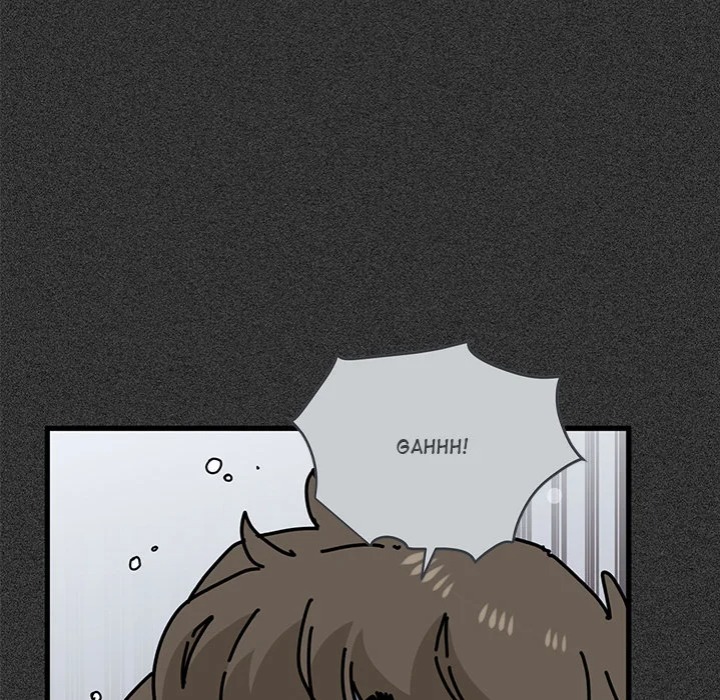 Snapping Into Love Uncensored chapter 44 page 31