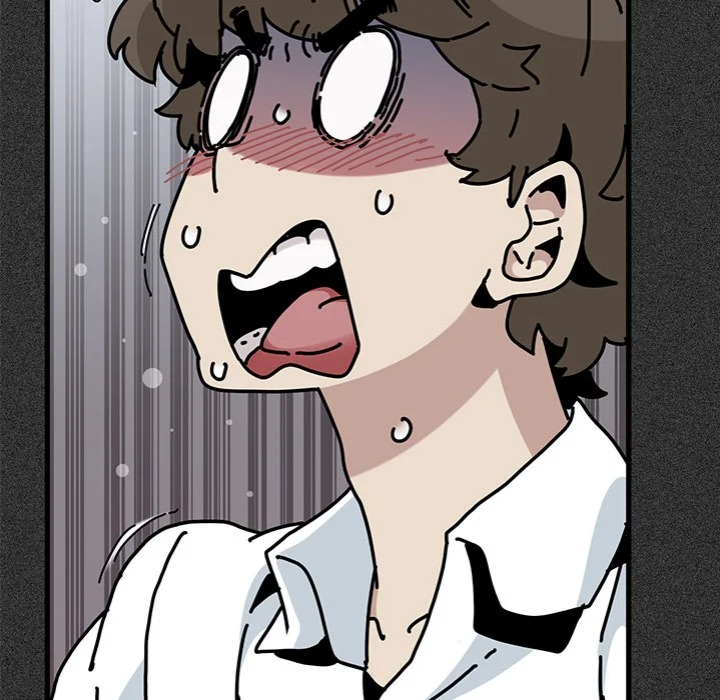 Snapping Into Love Uncensored chapter 44 page 32