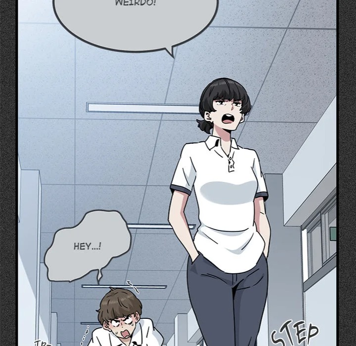 Snapping Into Love Uncensored chapter 44 page 34
