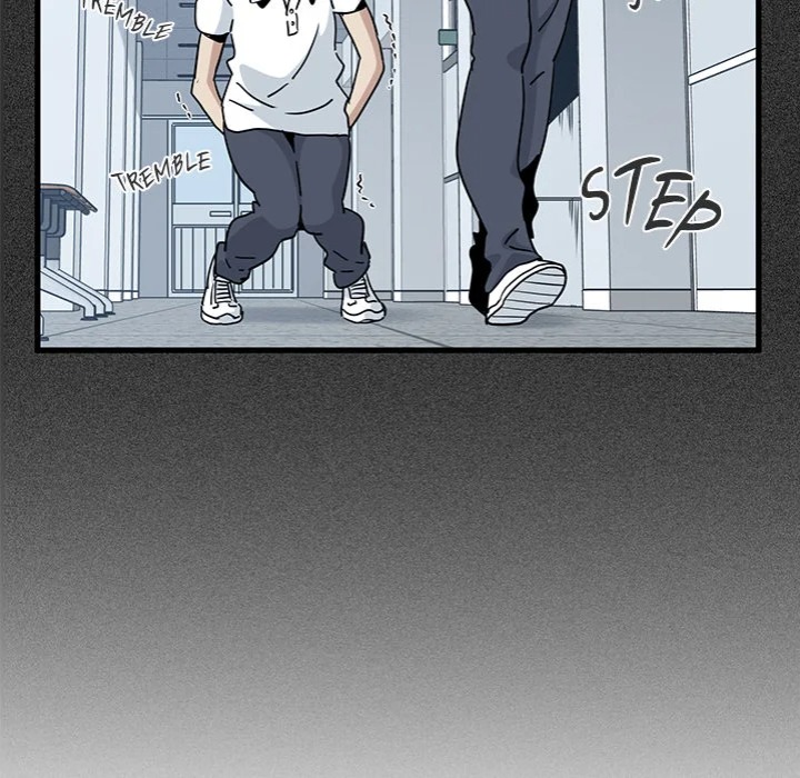 Snapping Into Love Uncensored chapter 44 page 35