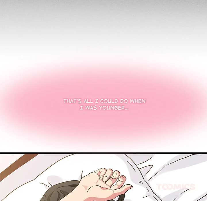 Snapping Into Love Uncensored chapter 44 page 36