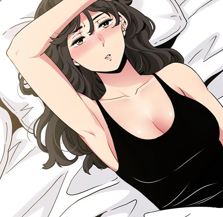 Snapping Into Love Uncensored chapter 44 page 37
