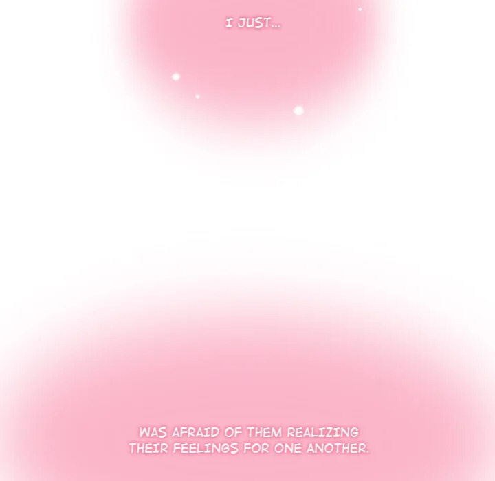 Snapping Into Love Uncensored chapter 44 page 41