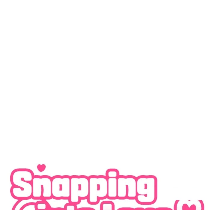 Snapping Into Love Uncensored chapter 44 page 44