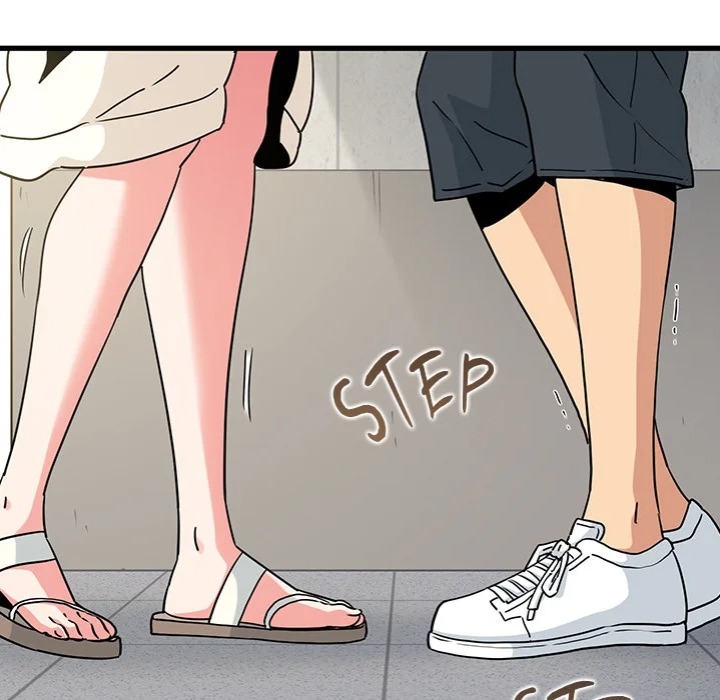 Snapping Into Love Uncensored chapter 44 page 46