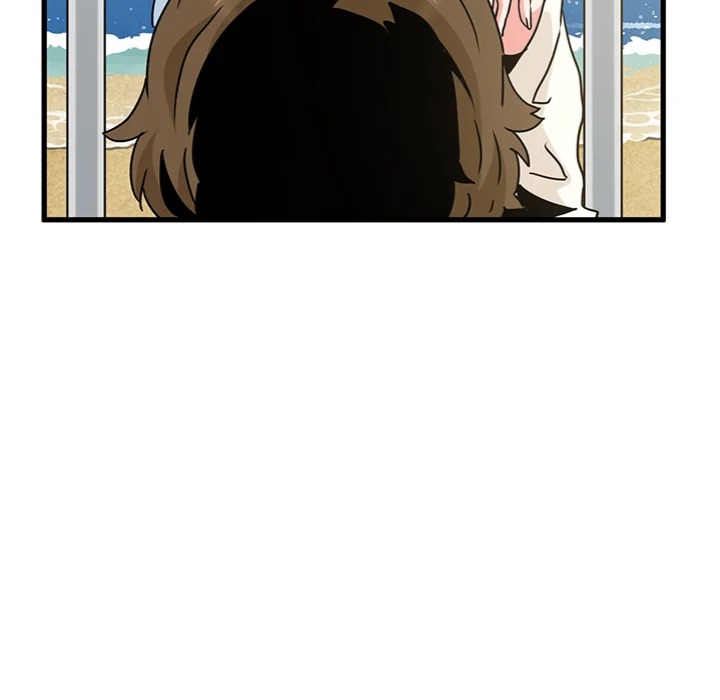 Snapping Into Love Uncensored chapter 44 page 49