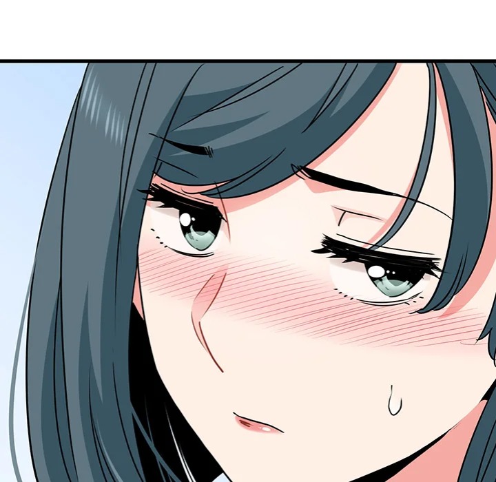 Snapping Into Love Uncensored chapter 44 page 50