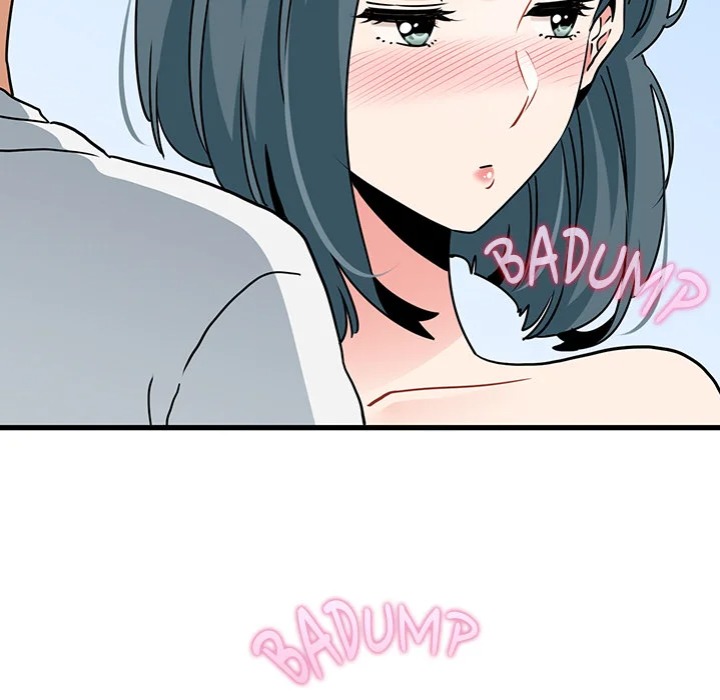 Snapping Into Love Uncensored chapter 44 page 59