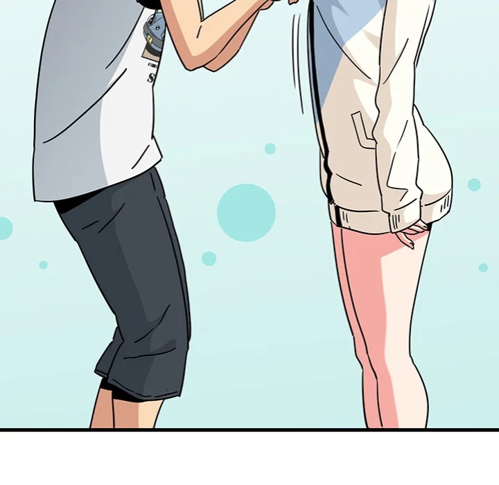 Snapping Into Love Uncensored chapter 44 page 62