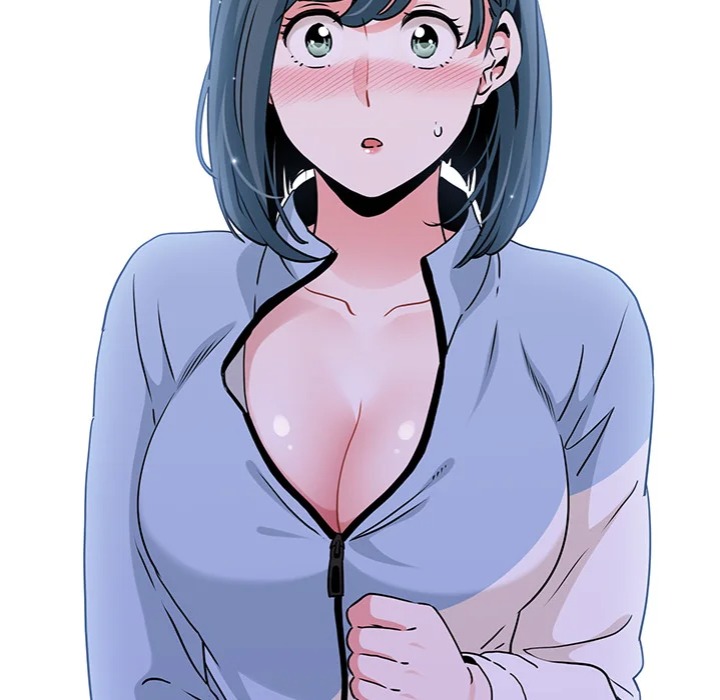 Snapping Into Love Uncensored chapter 44 page 64