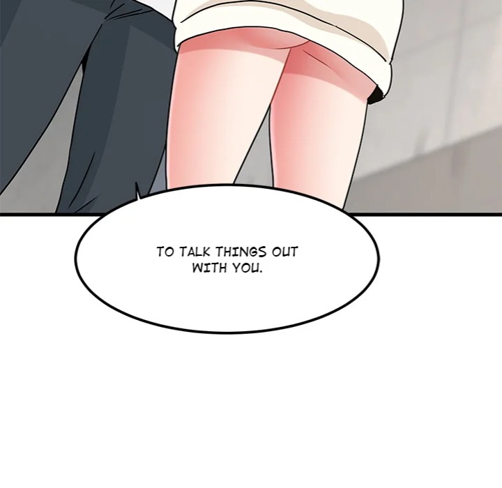 Snapping Into Love Uncensored chapter 44 page 73