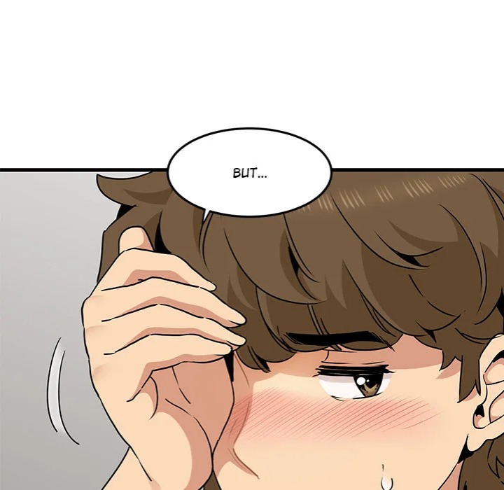 Snapping Into Love Uncensored chapter 44 page 74