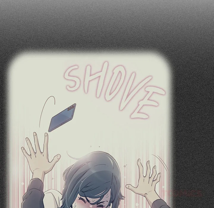 Snapping Into Love Uncensored chapter 44 page 76
