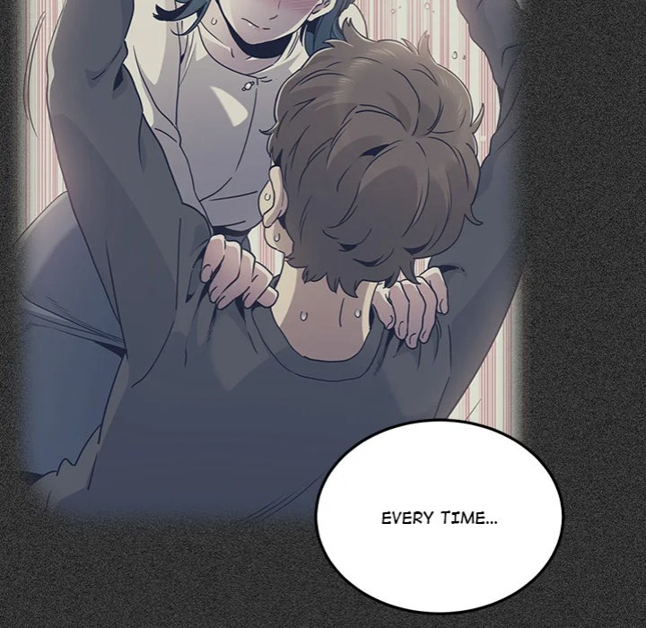 Snapping Into Love Uncensored chapter 44 page 77