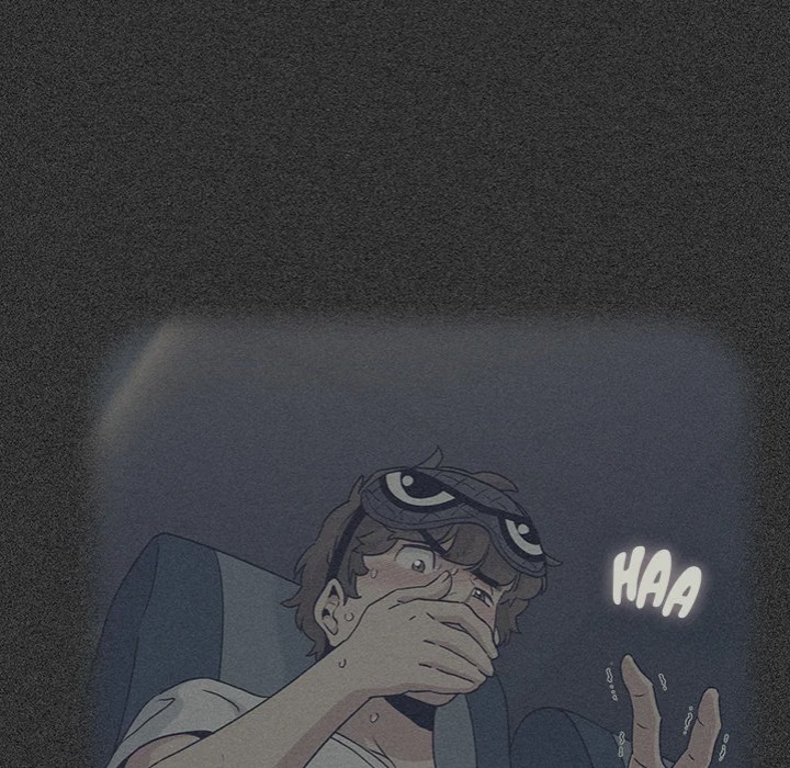 Snapping Into Love Uncensored chapter 44 page 78