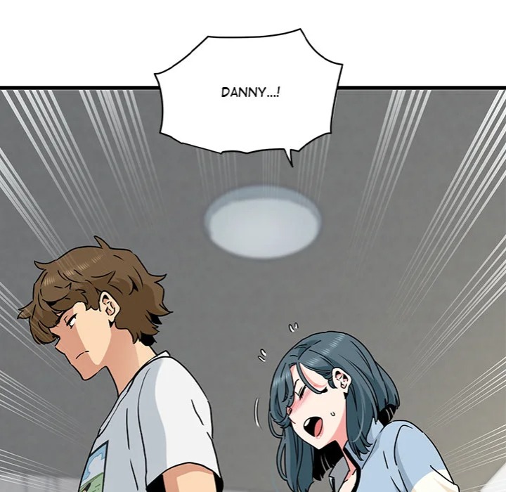 Snapping Into Love Uncensored chapter 44 page 88