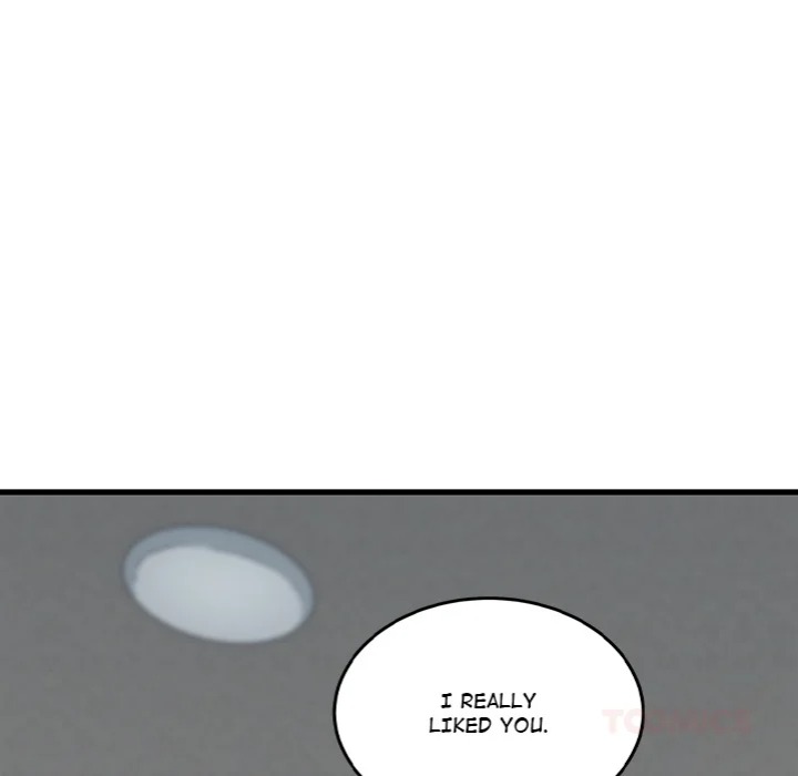 Snapping Into Love Uncensored chapter 44 page 92