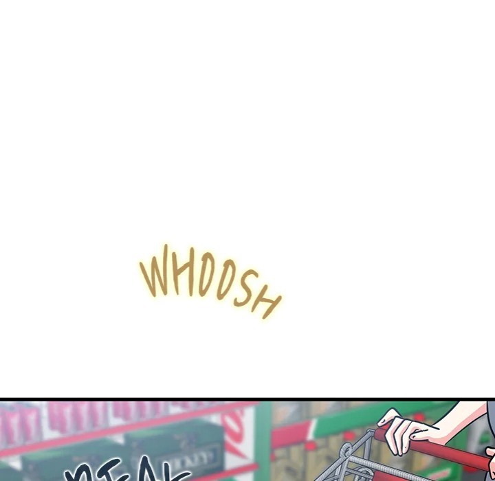 Snapping Into Love Uncensored chapter 44 page 95