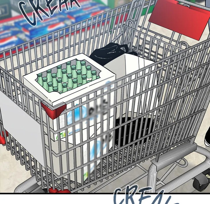 Snapping Into Love Uncensored chapter 44 page 96