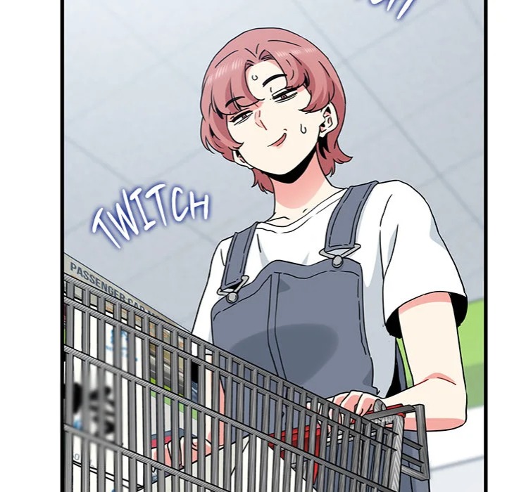 Snapping Into Love Uncensored chapter 44 page 98