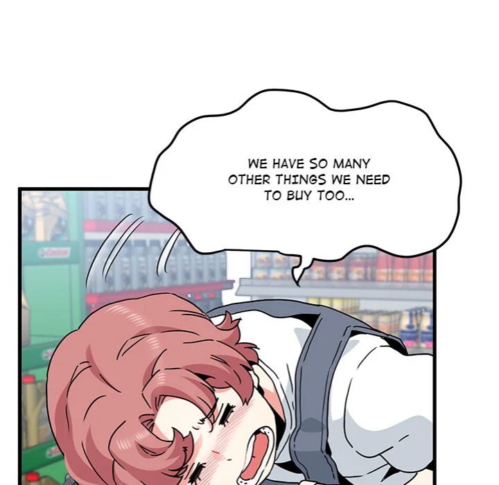 Snapping Into Love Uncensored chapter 44 page 102