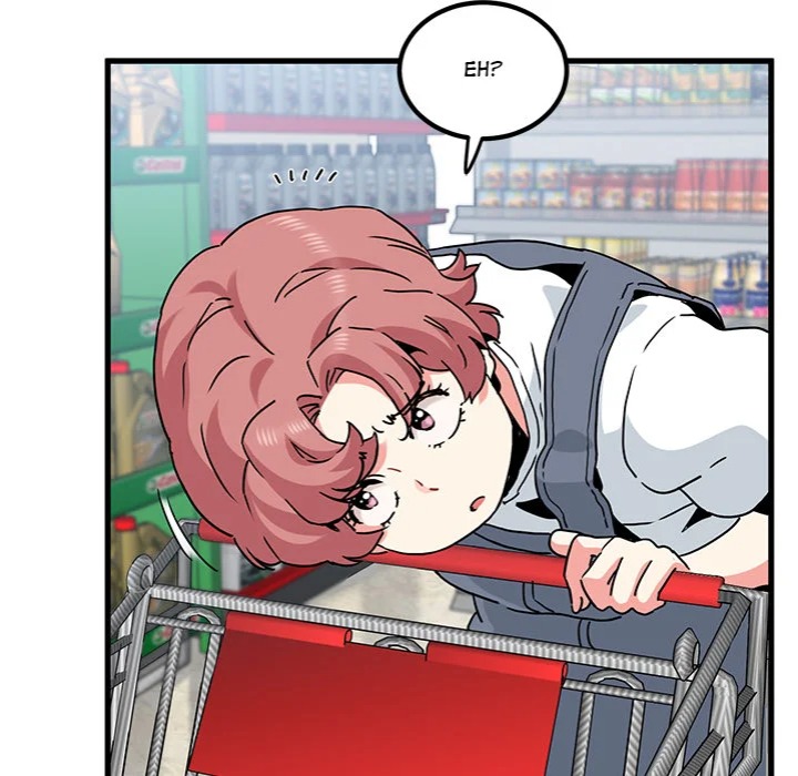 Snapping Into Love Uncensored chapter 44 page 104