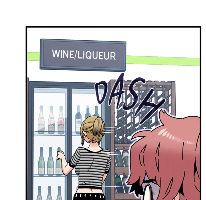 Snapping Into Love Uncensored chapter 44 page 106