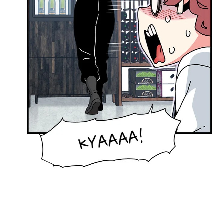 Snapping Into Love Uncensored chapter 44 page 107