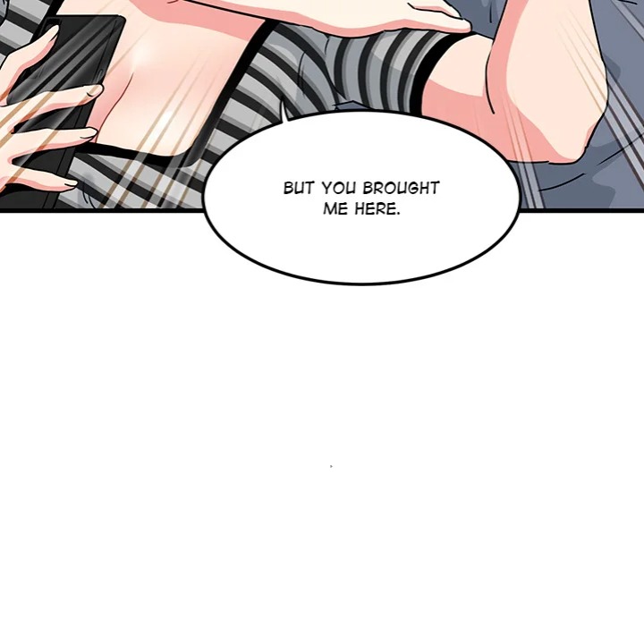 Snapping Into Love Uncensored chapter 44 page 110