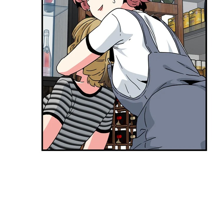 Snapping Into Love Uncensored chapter 44 page 114