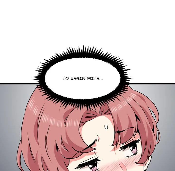 Snapping Into Love Uncensored chapter 44 page 115