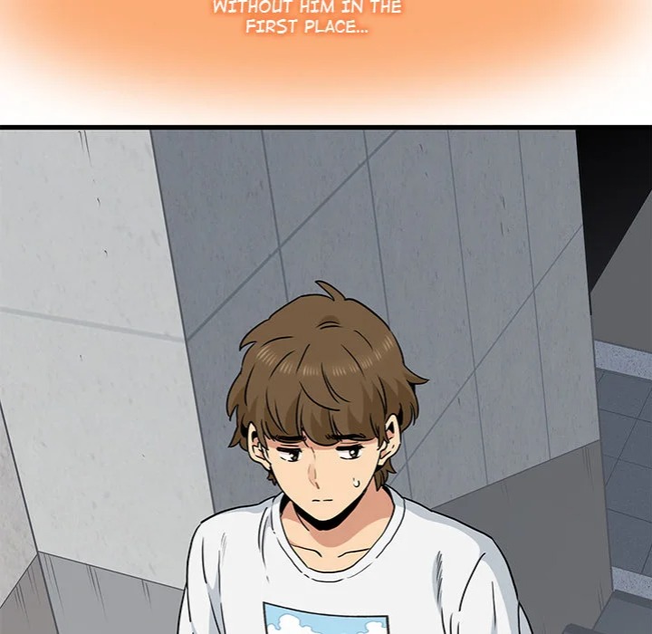 Snapping Into Love Uncensored chapter 44 page 117