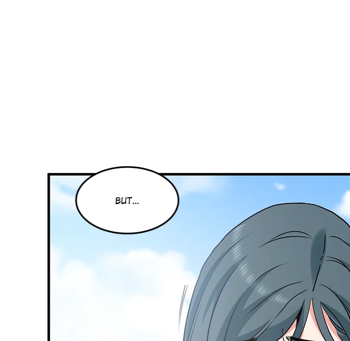 Snapping Into Love Uncensored chapter 44 page 121