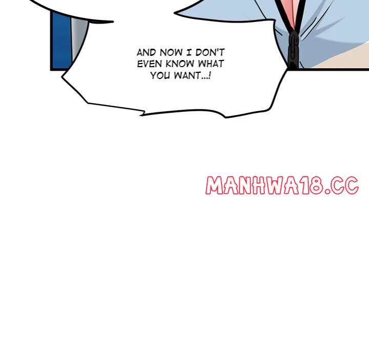 Snapping Into Love Uncensored chapter 44 page 123