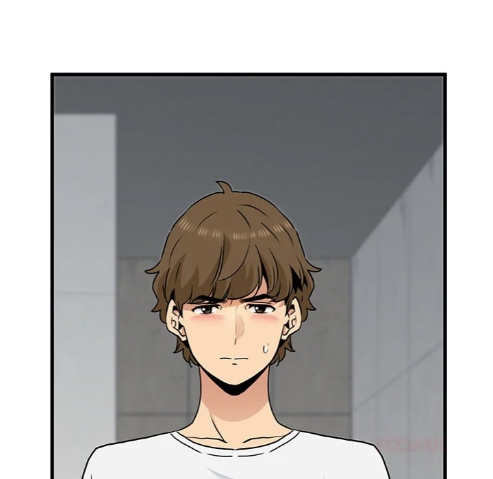 Snapping Into Love Uncensored chapter 44 page 124