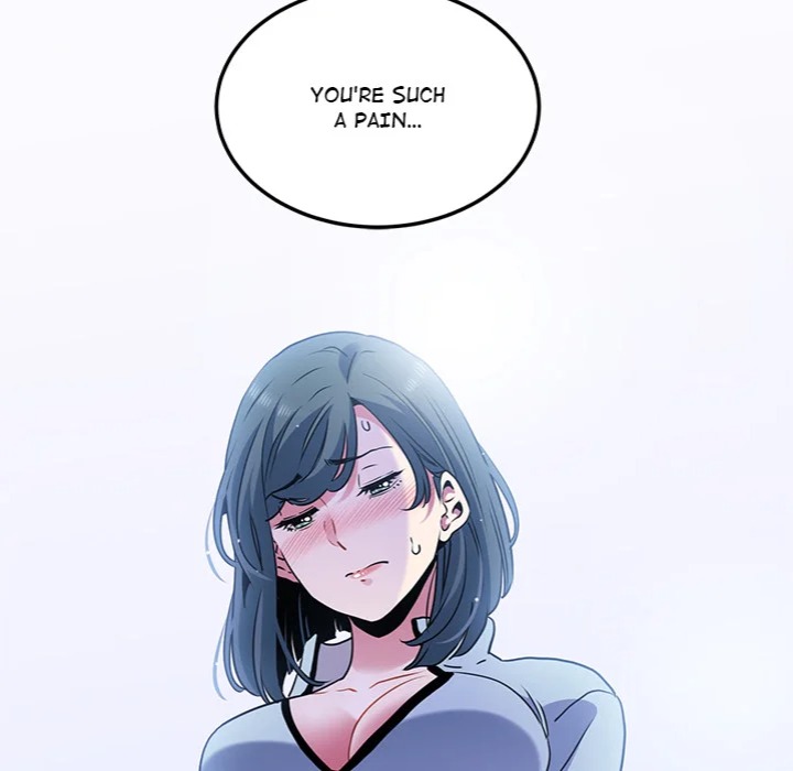 Snapping Into Love Uncensored chapter 44 page 126