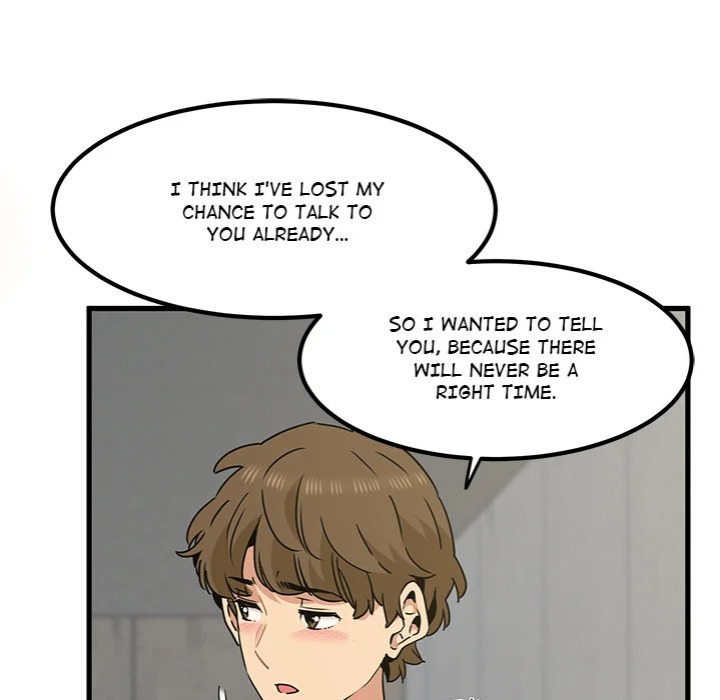 Snapping Into Love Uncensored chapter 44 page 129