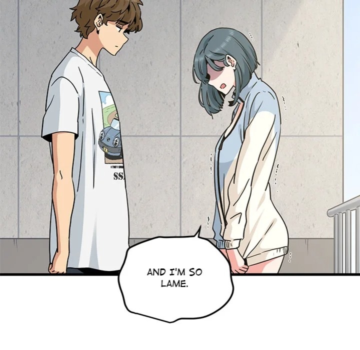Snapping Into Love Uncensored chapter 44 page 132