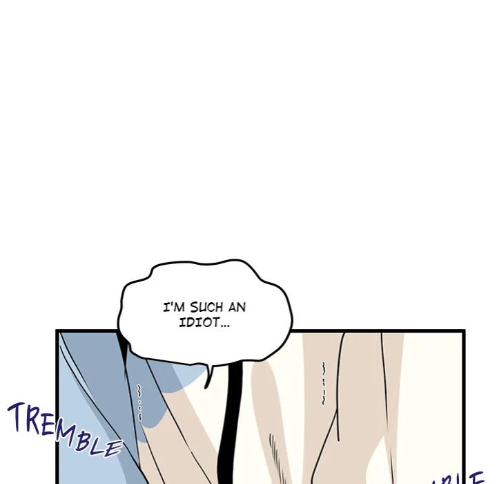 Snapping Into Love Uncensored chapter 44 page 133