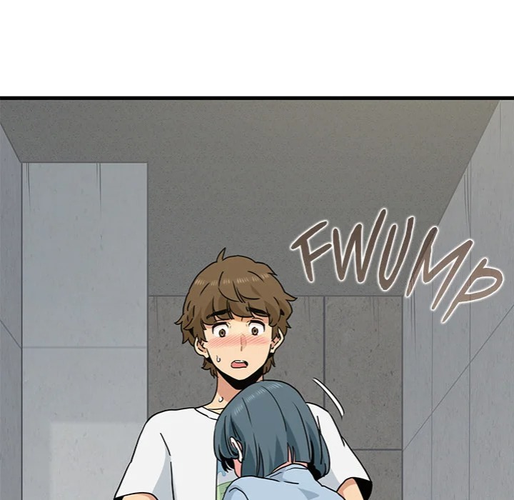 Snapping Into Love Uncensored chapter 44 page 136