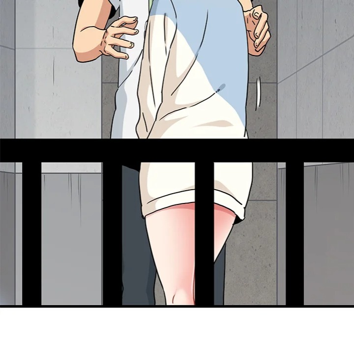 Snapping Into Love Uncensored chapter 44 page 137